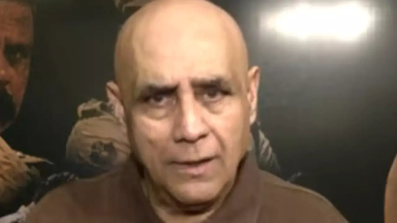 Puneet Issar Puneet Issar