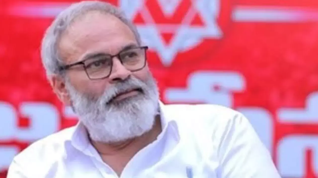 Andhra Pradesh MLC, Naga Babu Andhra Pradesh MLC, Naga Babu