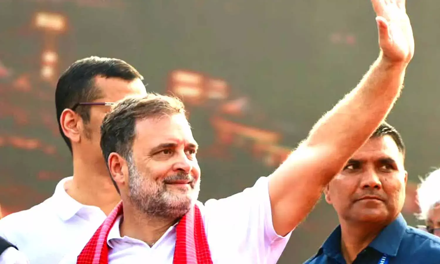 Rahul Gandhi Rahul Gandhi