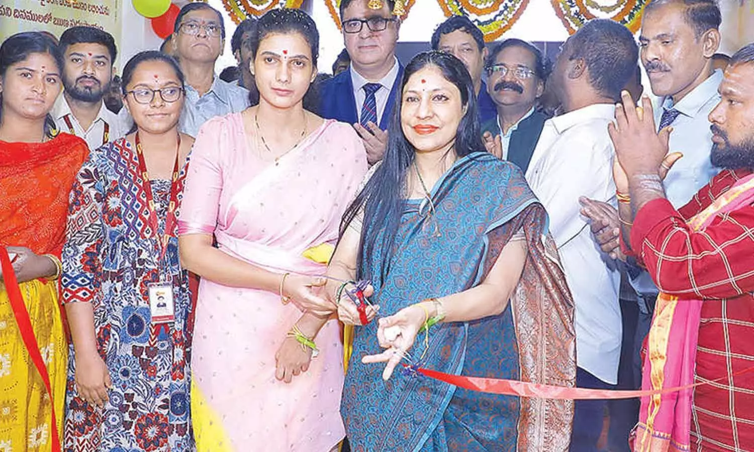PNB expands Telangana presence with 80th Hyderabad circle branch PNB expands Telangana presence with 80th Hyderabad circle branch