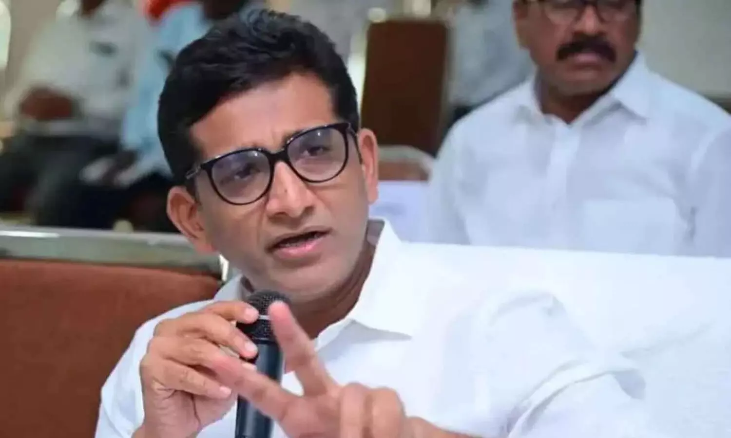 Sanjay Kalvakuntla Sanjay Kalvakuntla