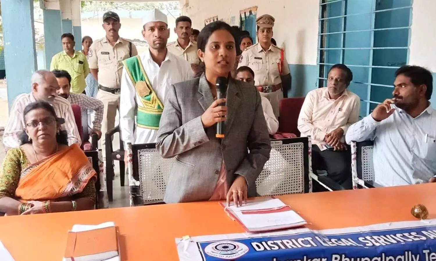 Schools conduct awareness drives on POCSO, cyber fraud Schools conduct awareness drives on POCSO, cyber fraud