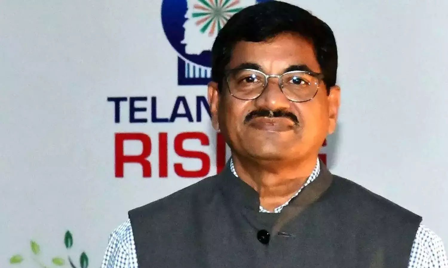 Dr G. Chandra Shekhar Reddy Dr G. Chandra Shekhar Reddy