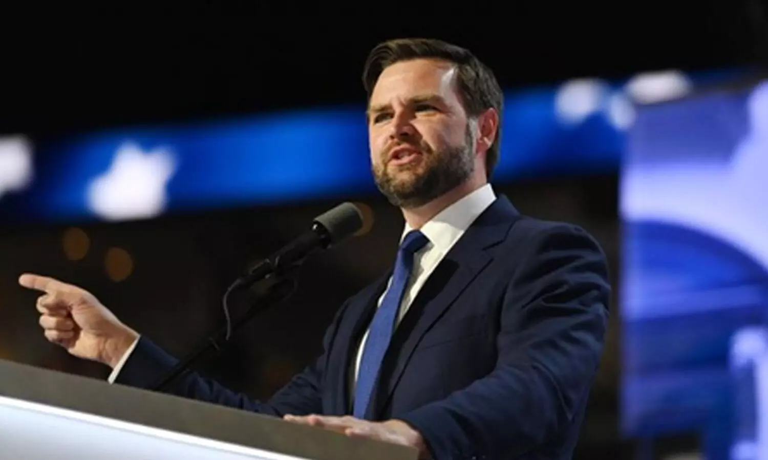 US Vice President J.D. Vance US Vice President J.D. Vance