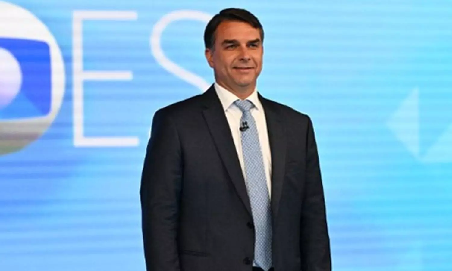 Flavio Bolsonaro declares himself leader of Brazil despite election defeat Flavio Bolsonaro declares himself leader of Brazil despite election defeat