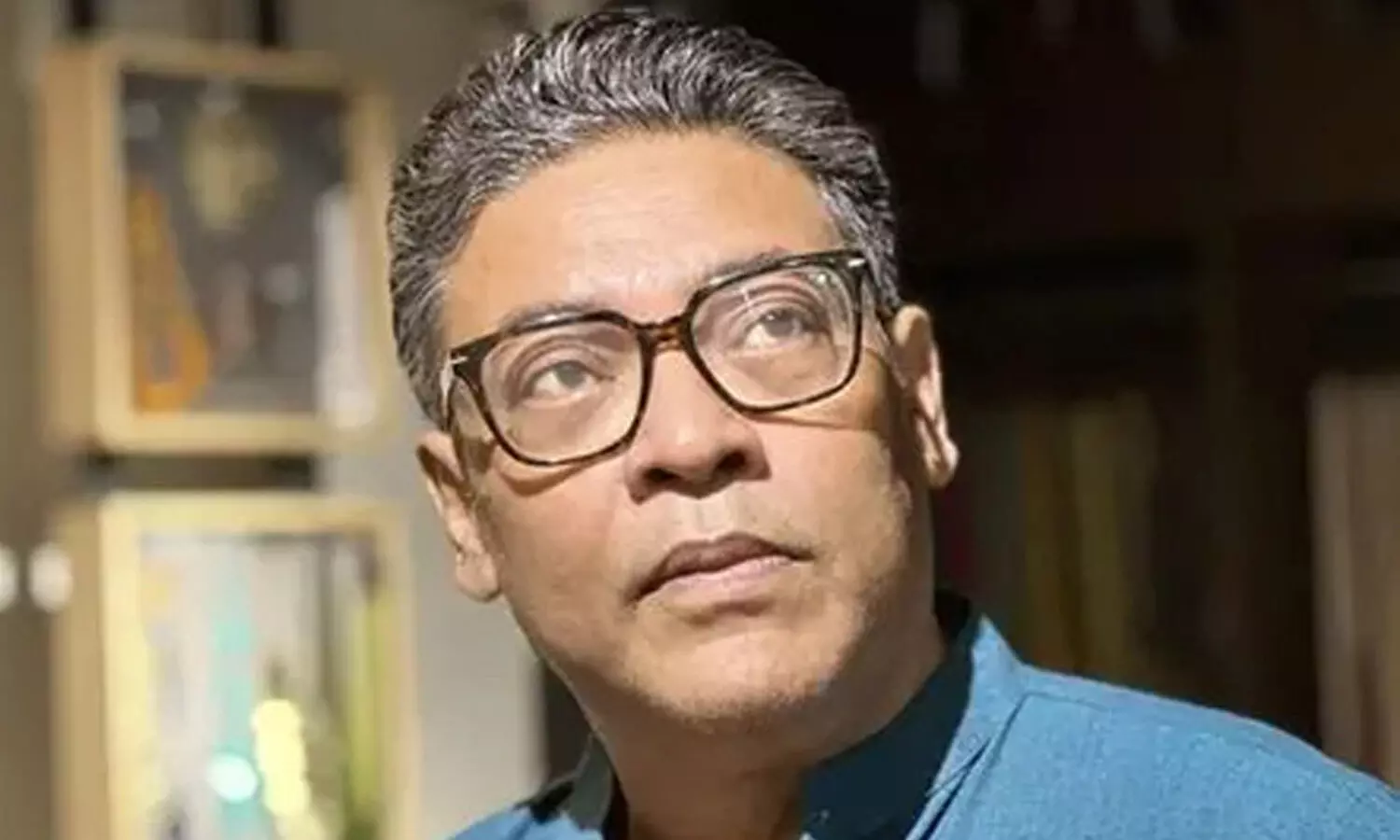 Indranil Sen Indranil Sen