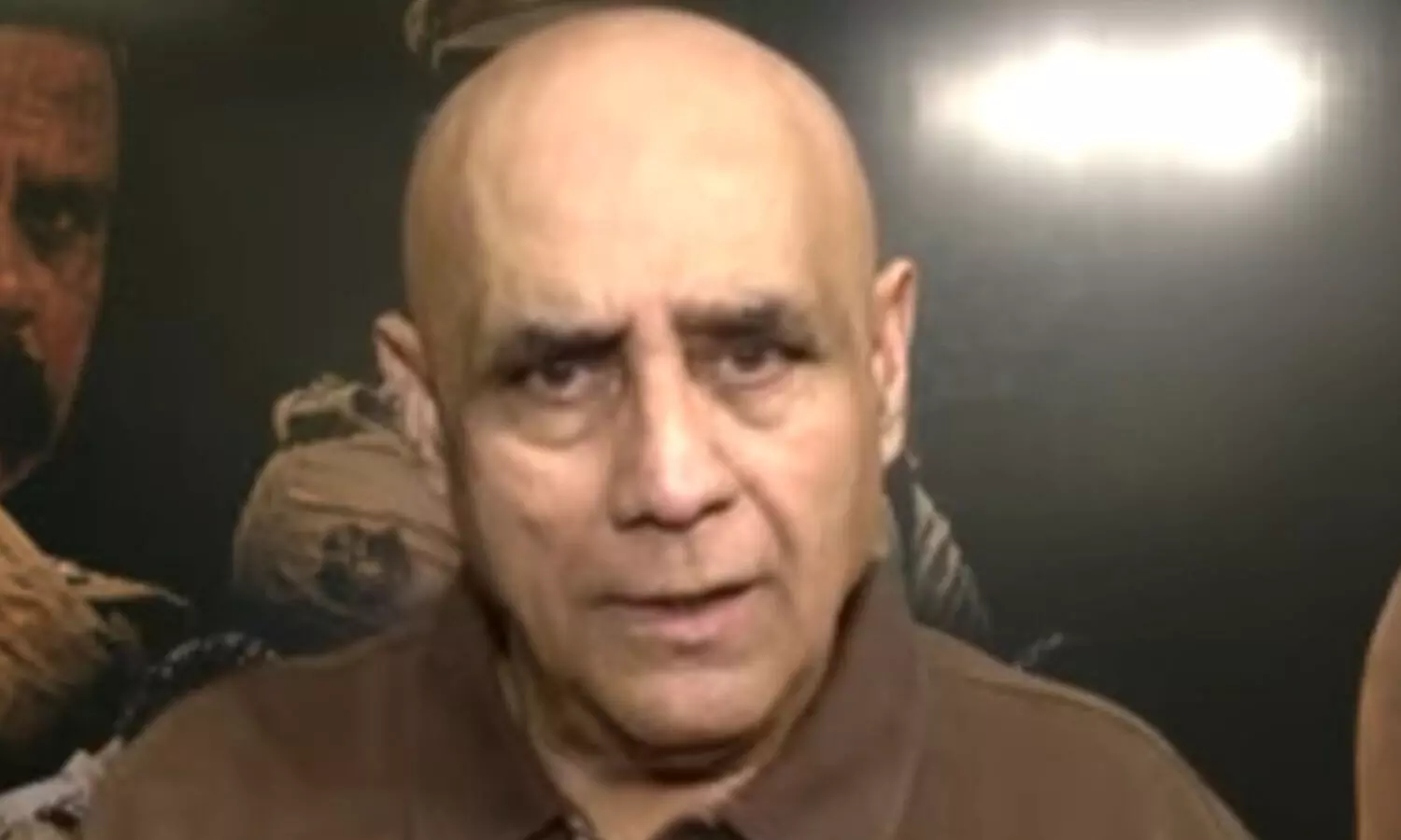 Puneet Issar Puneet Issar