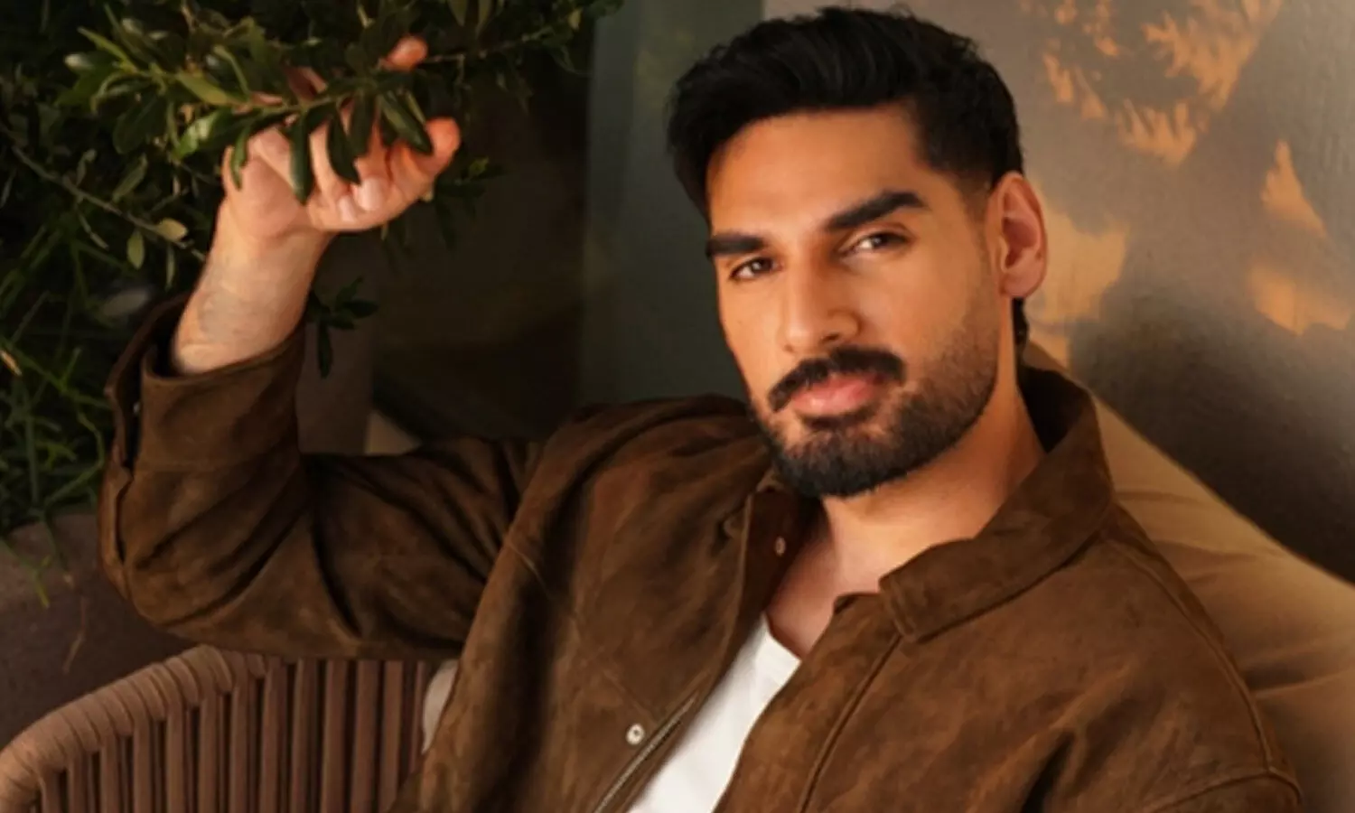 Ahan Shetty Ahan Shetty