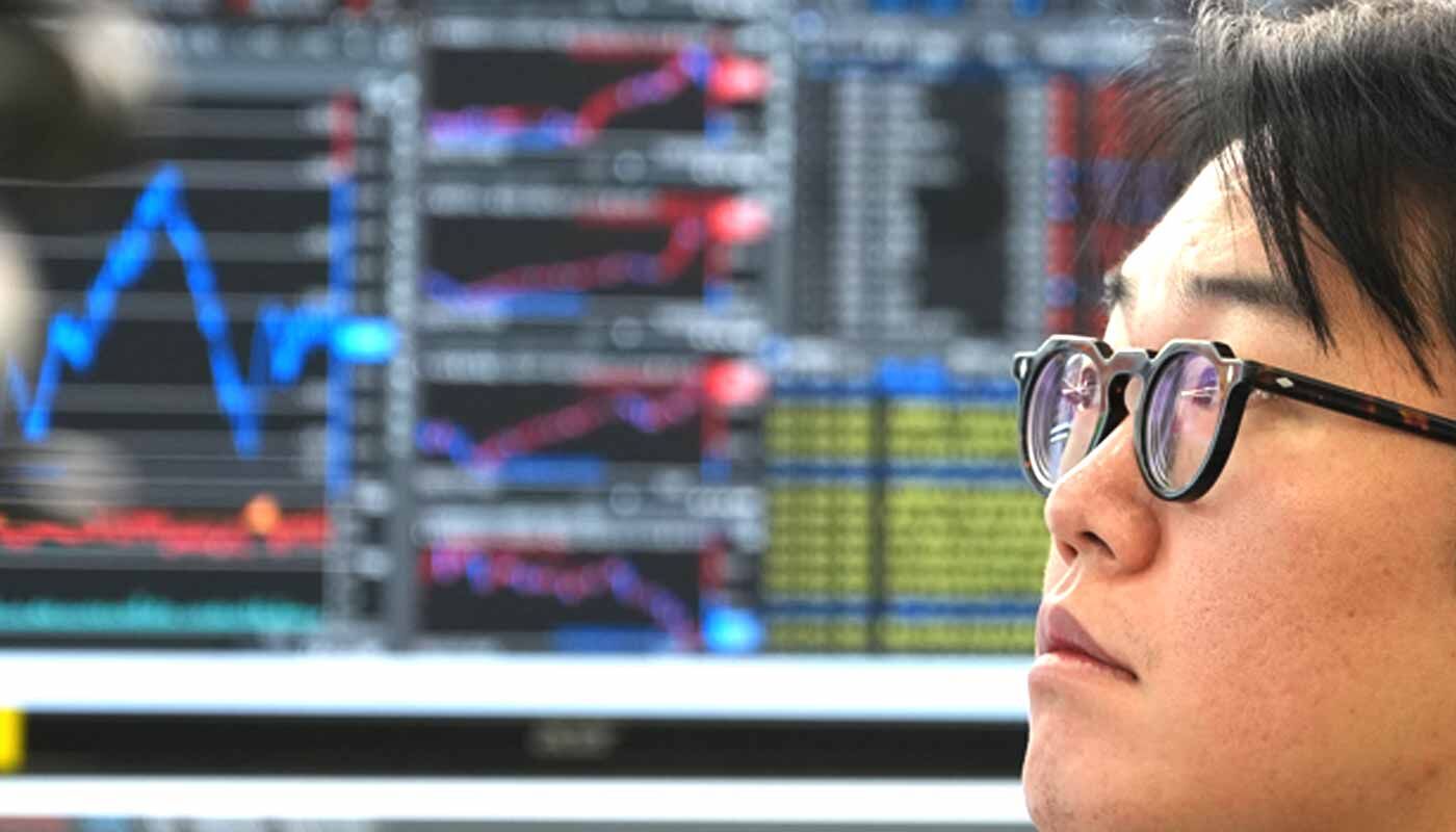 Asian shares, US futures mixed after Google parent Alphabet's earnings disappoint