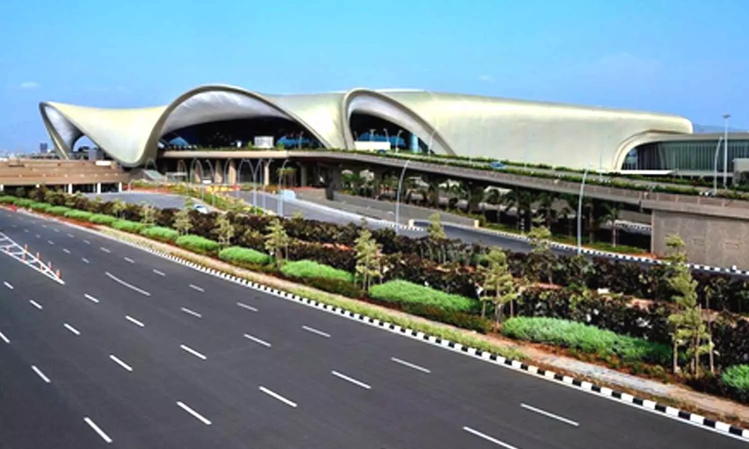 Adani Airports, IHCL sign pact to develop 8 hotels across key airport cities Adani Airports, IHCL sign pact to develop 8 hotels across key airport cities