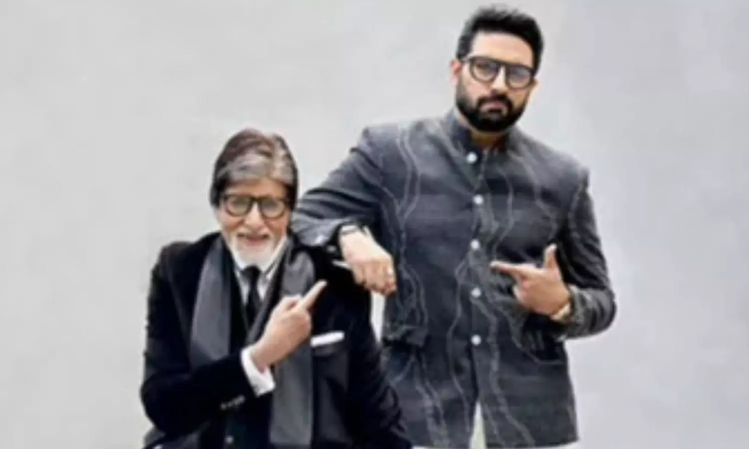 Megastar Amitabh Bachchan gave a witty response when actor Ranbir Kapoor Megastar Amitabh Bachchan gave a witty response when actor Ranbir Kapoor