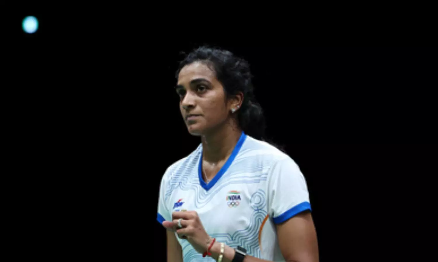 PV Sindhu PV Sindhu