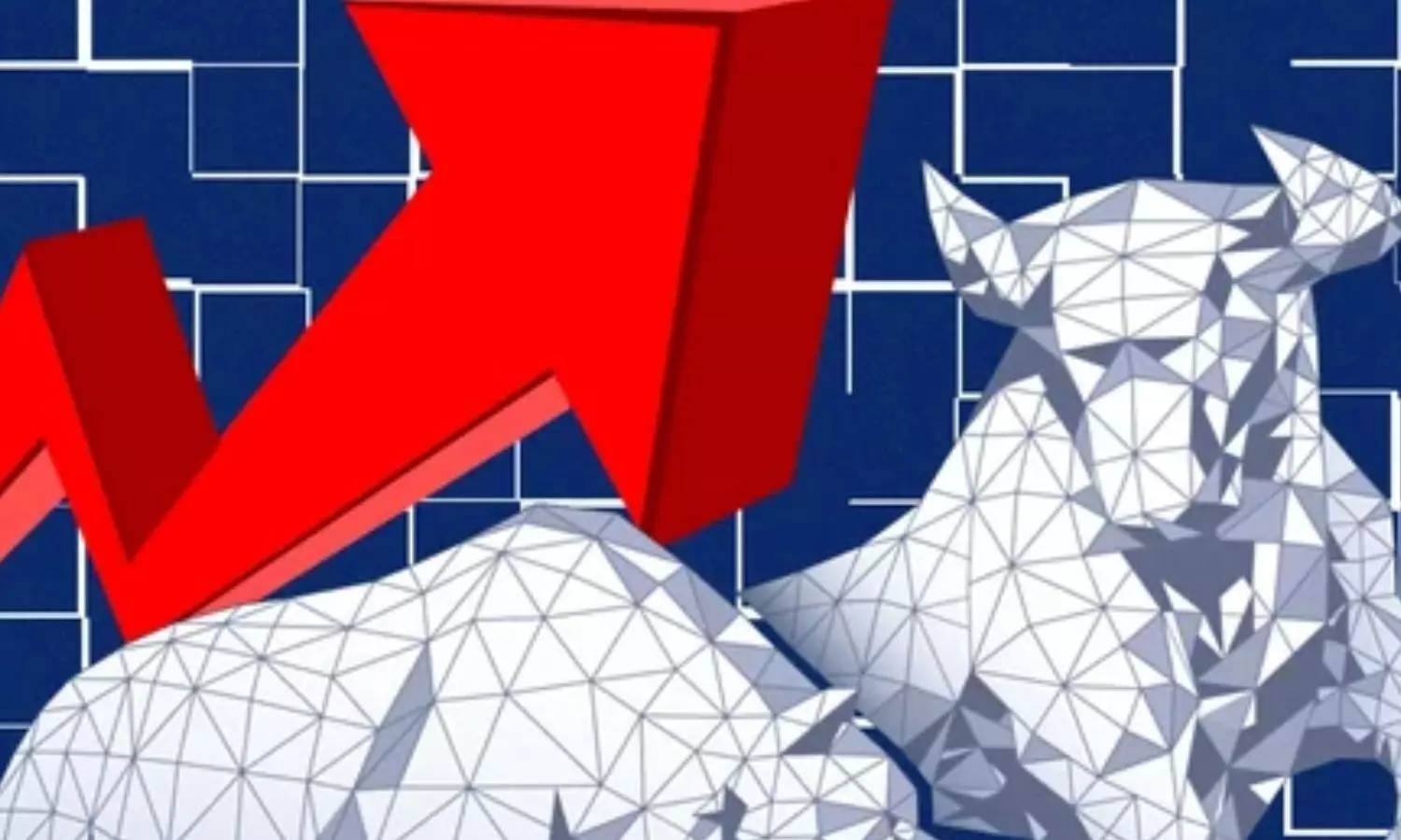 Benchmark equity indices traded higher Benchmark equity indices traded higher