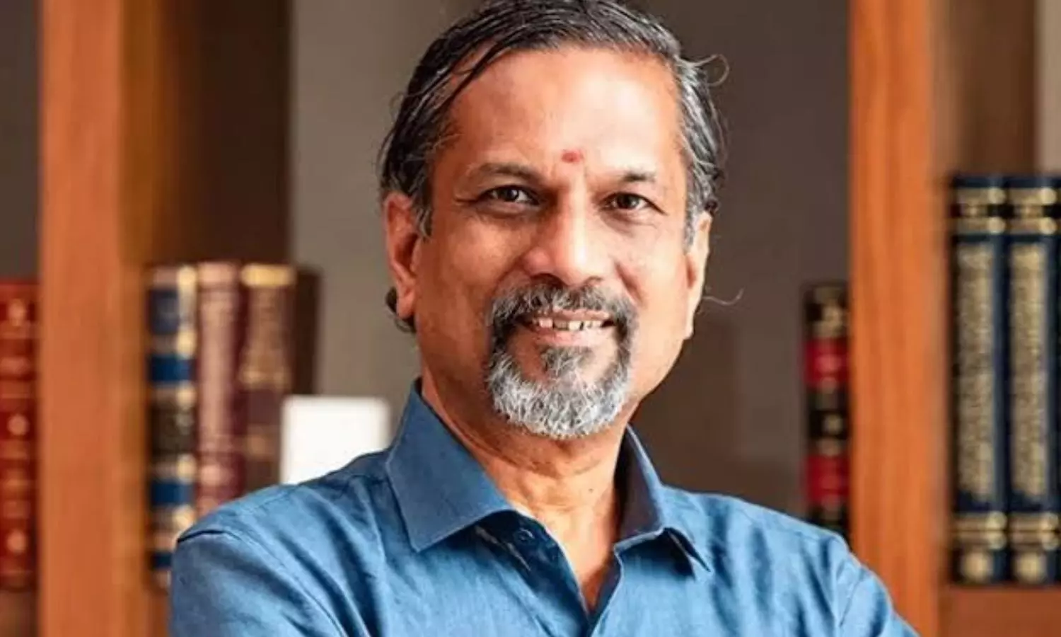 Sridhar Vembu Sridhar Vembu