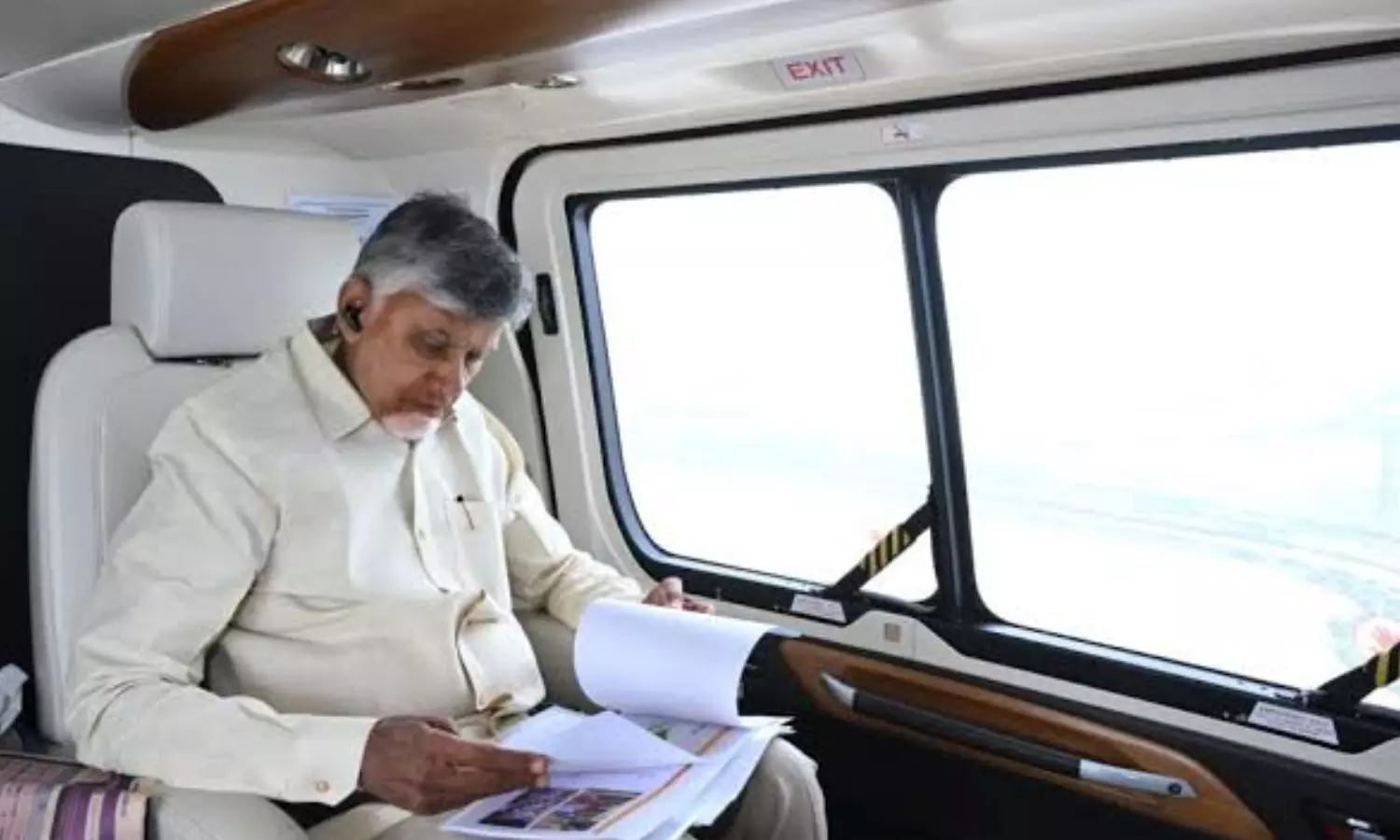 Chief Minister Nara Chandrababu Naidu Chief Minister Nara Chandrababu Naidu