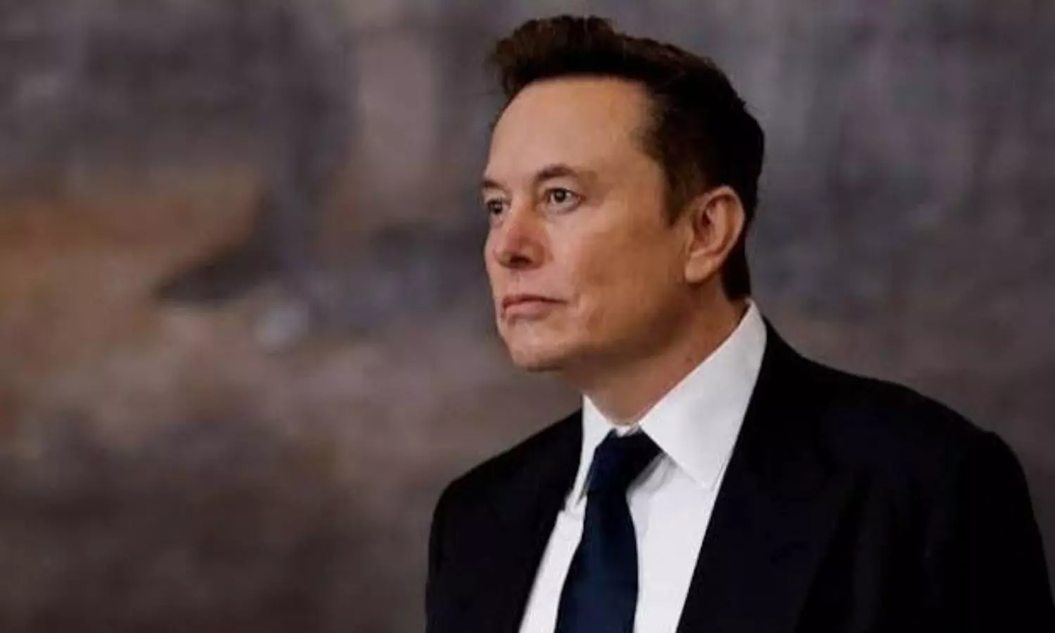 Elon Musk shares a vision of a future where saving money Elon Musk shares a vision of a future where saving money