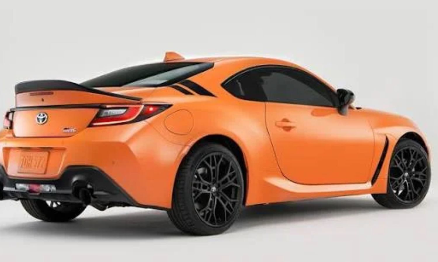 Optionauto Desire to Paint your Car orange: Here are Few options to do it
