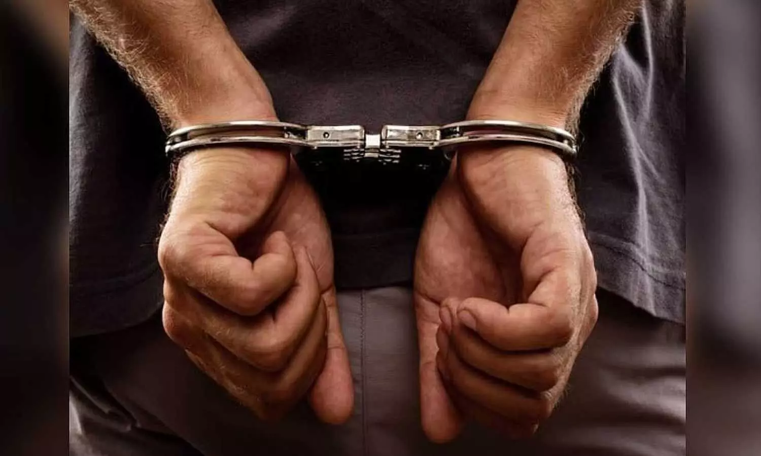 Four arrested for ex-sarpanch’s murder Four arrested for ex-sarpanch’s murder