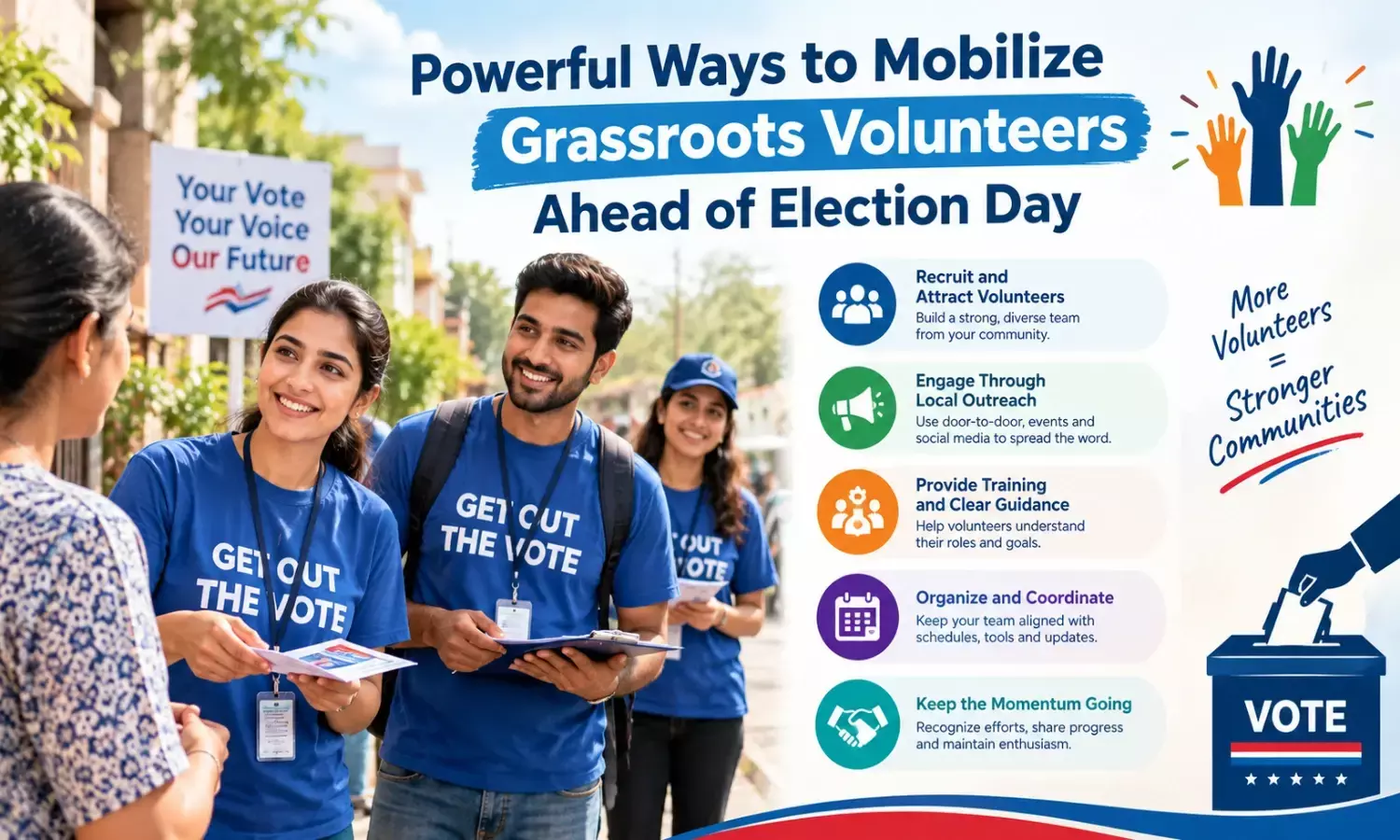 powerful-ways-to-mobilize-grassroots-volunteers-ahead-of-election-day powerful-ways-to-mobilize-grassroots-volunteers-ahead-of-election-day
