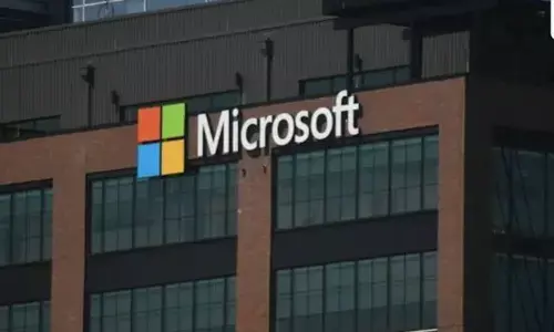 Microsoft is offering voluntary buyouts to around 60,000 employees Microsoft is offering voluntary buyouts to around 60,000 employees