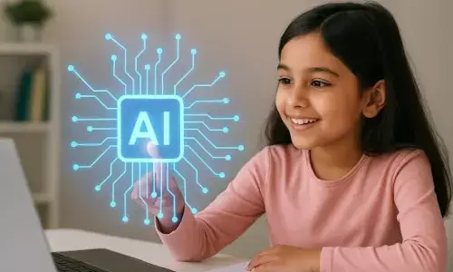 Artificial intelligence (AI) is changing how students learn