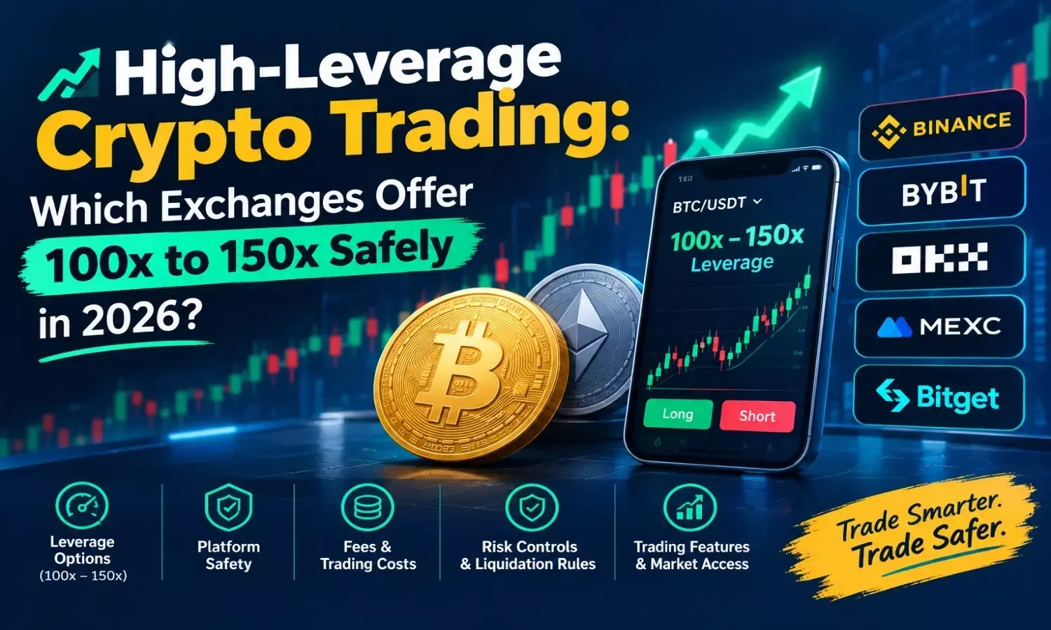 High-Leverage Crypto Trading: High-Leverage Crypto Trading: