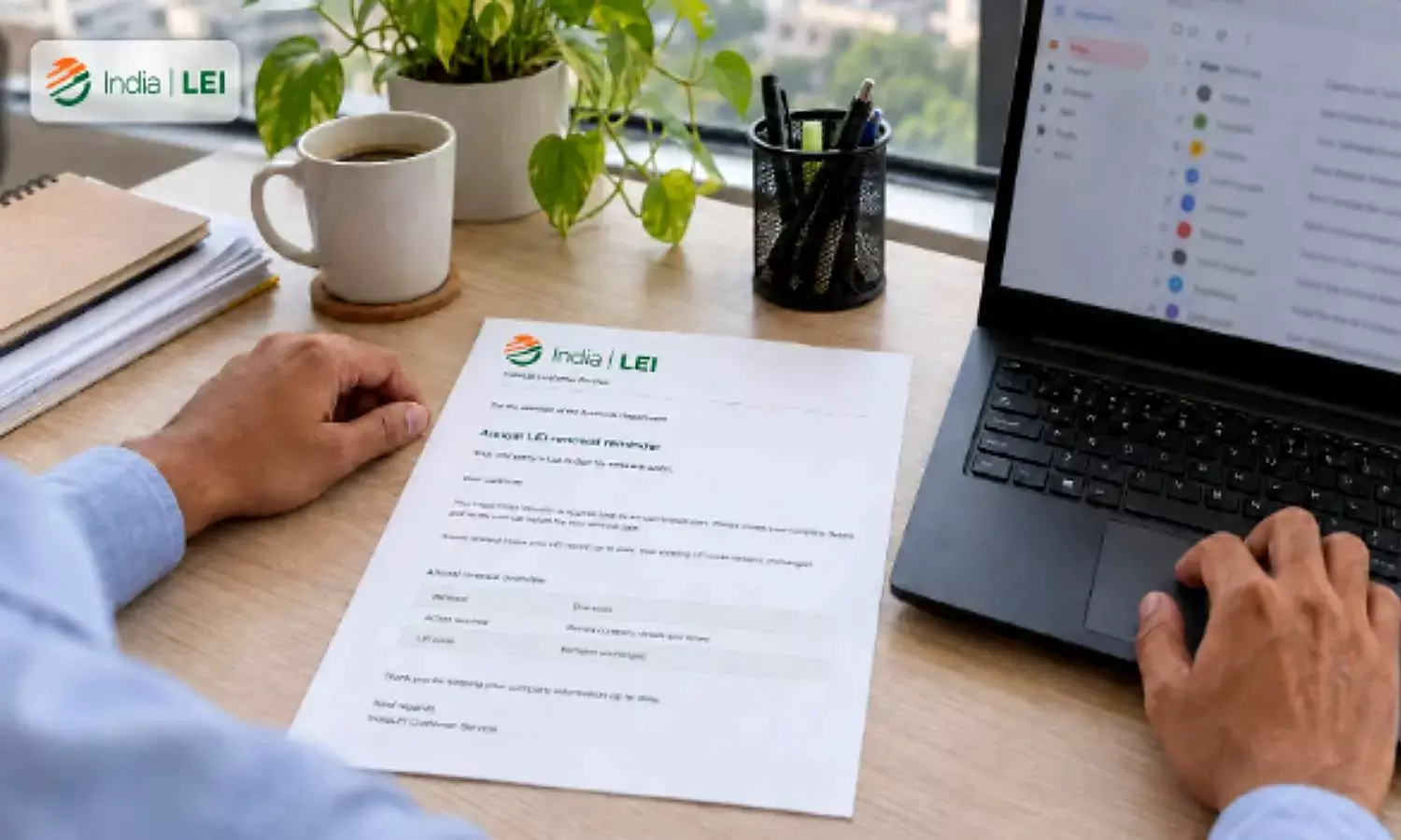 What Does a Lapsed LEI Code Mean for Indian Companies, and How Do You Renew It? What Does a Lapsed LEI Code Mean for Indian Companies, and How Do You Renew It?