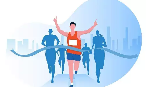 IIT Hyderabad to host half marathon 2026 on November 22