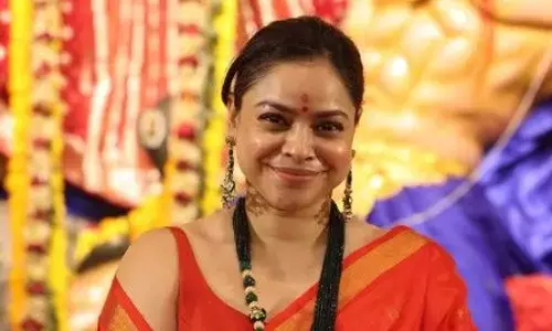 Sumona Chakravarti Sumona Chakravarti