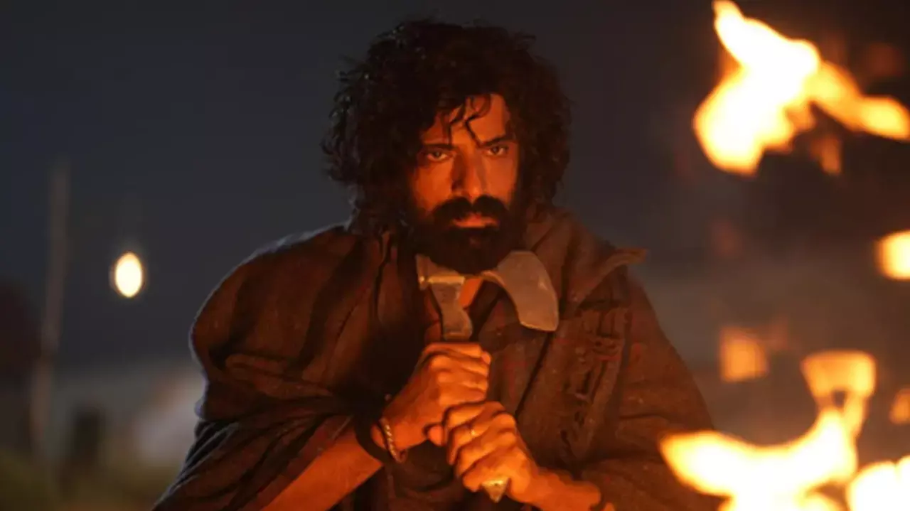 Mohit Malik: As actors, we cannot approach a character by deciding whether he is good or bad Mohit Malik: As actors, we cannot approach a character by deciding whether he is good or bad