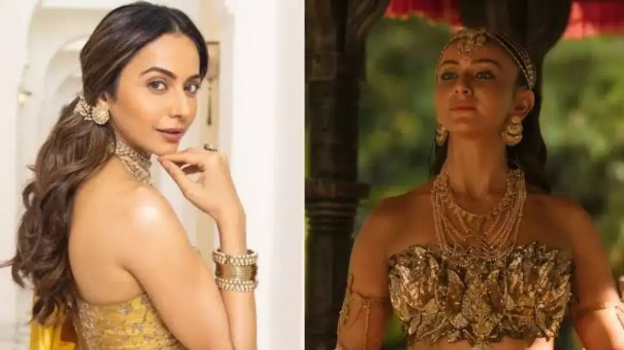 Rakul Preet Singh