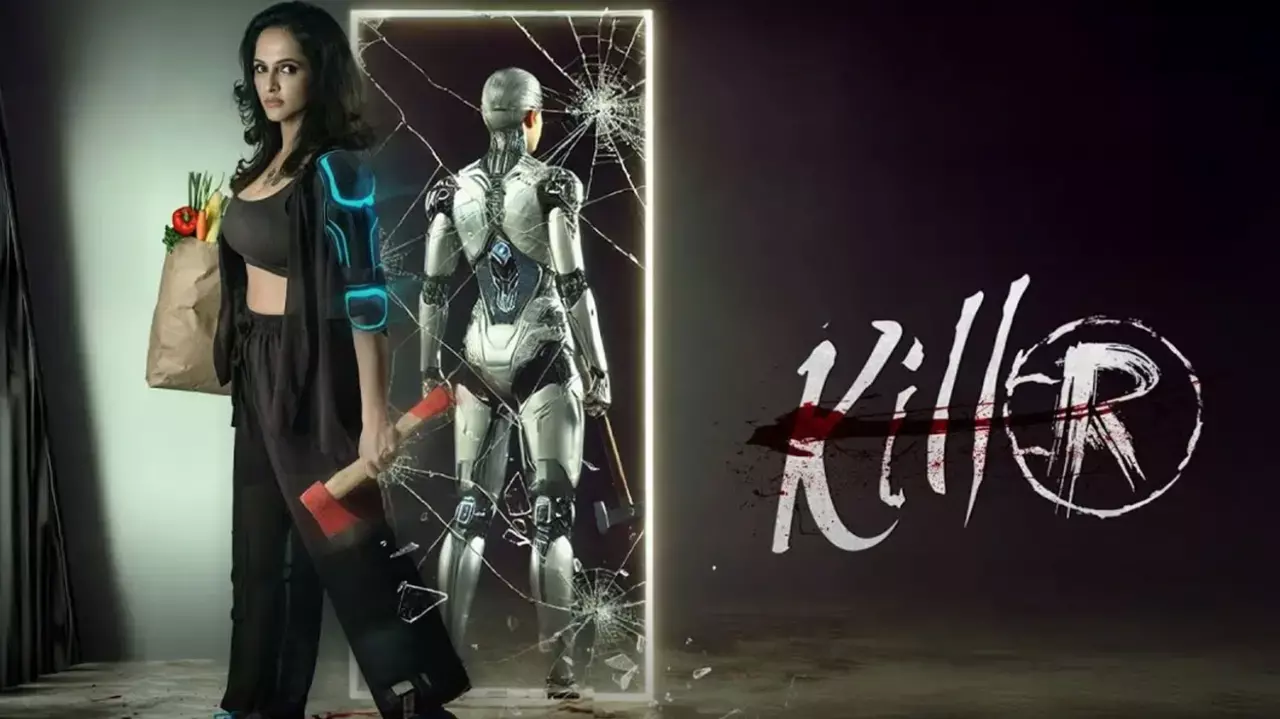 KilleR