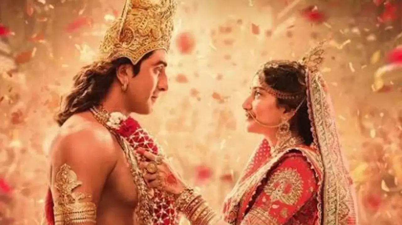 Ramayana Censor Report Is Out