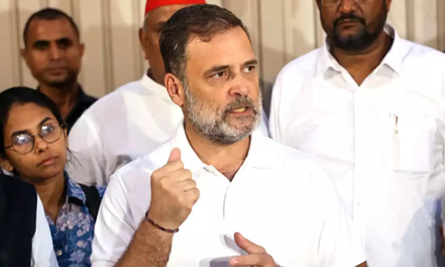 Public banks are not assets to be sold off: Rahul Gandhi amid IDBI bank sale row Public banks are not assets to be sold off: Rahul Gandhi amid IDBI bank sale row