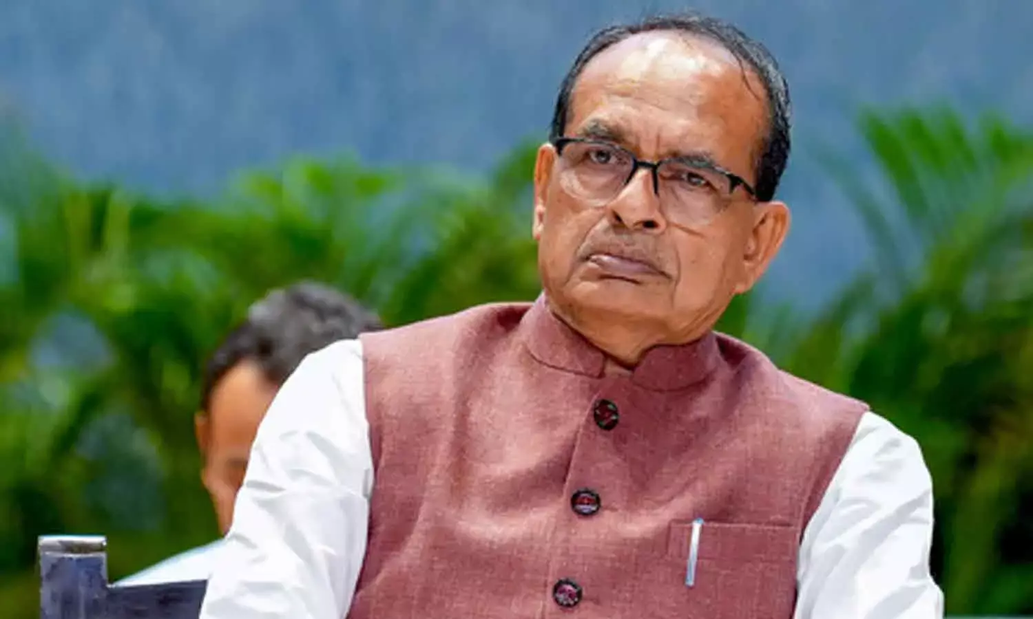 Union Agriculture Minister, Shivraj Singh Chouhan Union Agriculture Minister, Shivraj Singh Chouhan