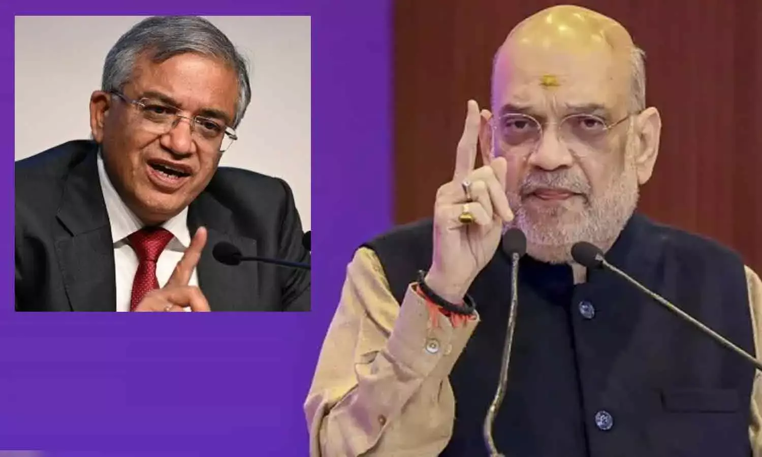 CEC ‘Public Impeachment’ Bid Put Off; Amit Shah Throws Down Challenge: Govt Ready for Special Session CEC ‘Public Impeachment’ Bid Put Off; Amit Shah Throws Down Challenge: Govt Ready for Special Session
