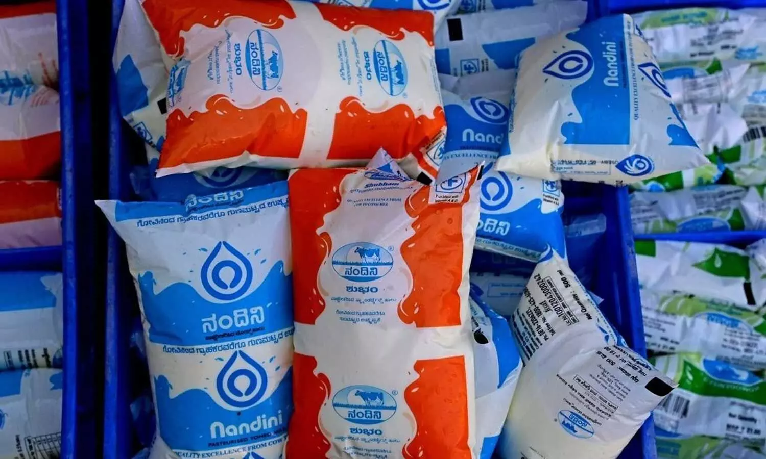 Cabinet approves Rs 8 per litre milk price hike from November 1 Cabinet approves Rs 8 per litre milk price hike from November 1