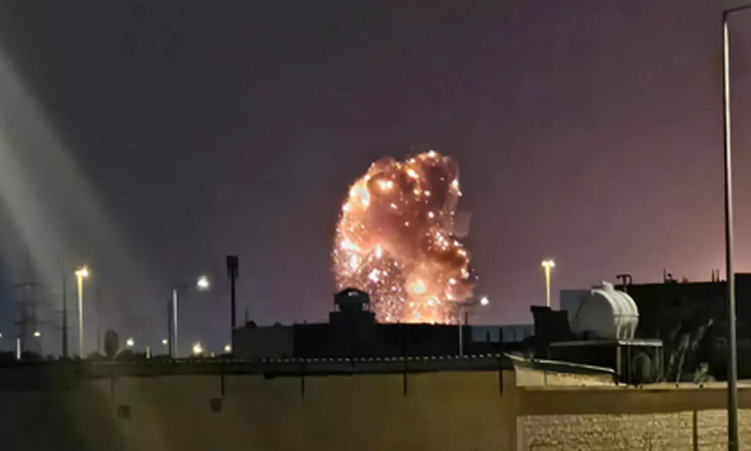 Yemens Houthis claim attacks on Saudi oil, aviation, military targets Yemens Houthis claim attacks on Saudi oil, aviation, military targets
