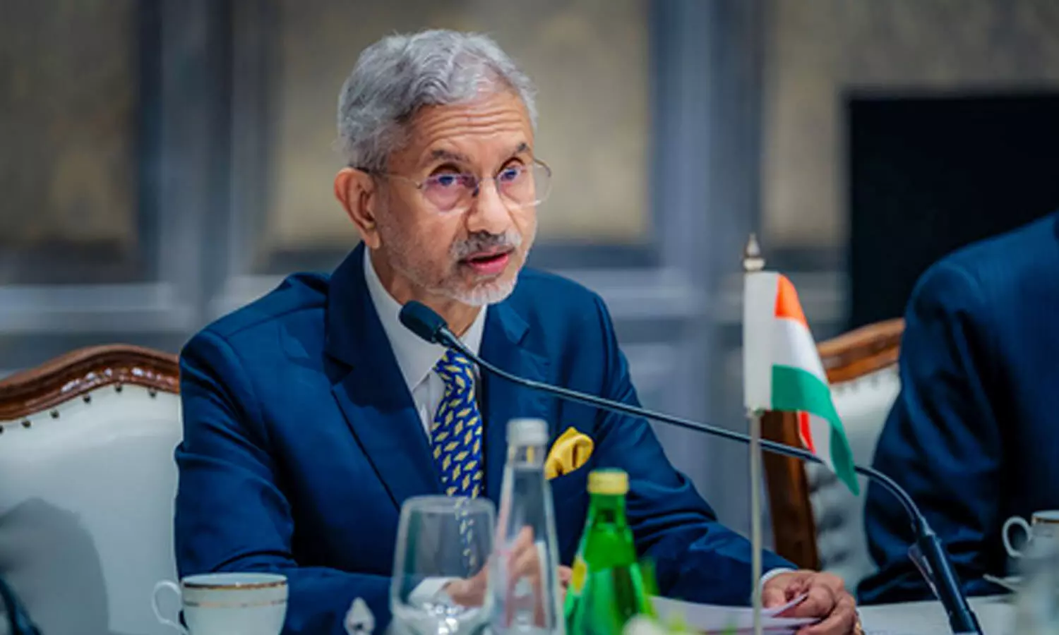 EAM Jaishankar EAM Jaishankar