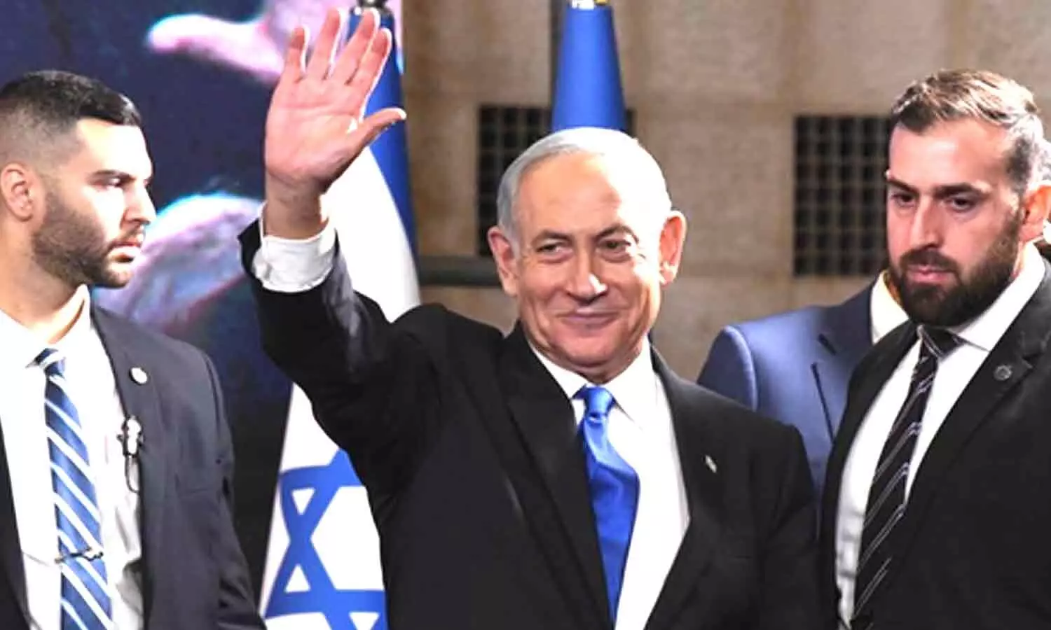 Israel election results: Netanyahu’s Likud bloc wins 53 seats, opposition 48, Arab parties 19 Israel election results: Netanyahu’s Likud bloc wins 53 seats, opposition 48, Arab parties 19