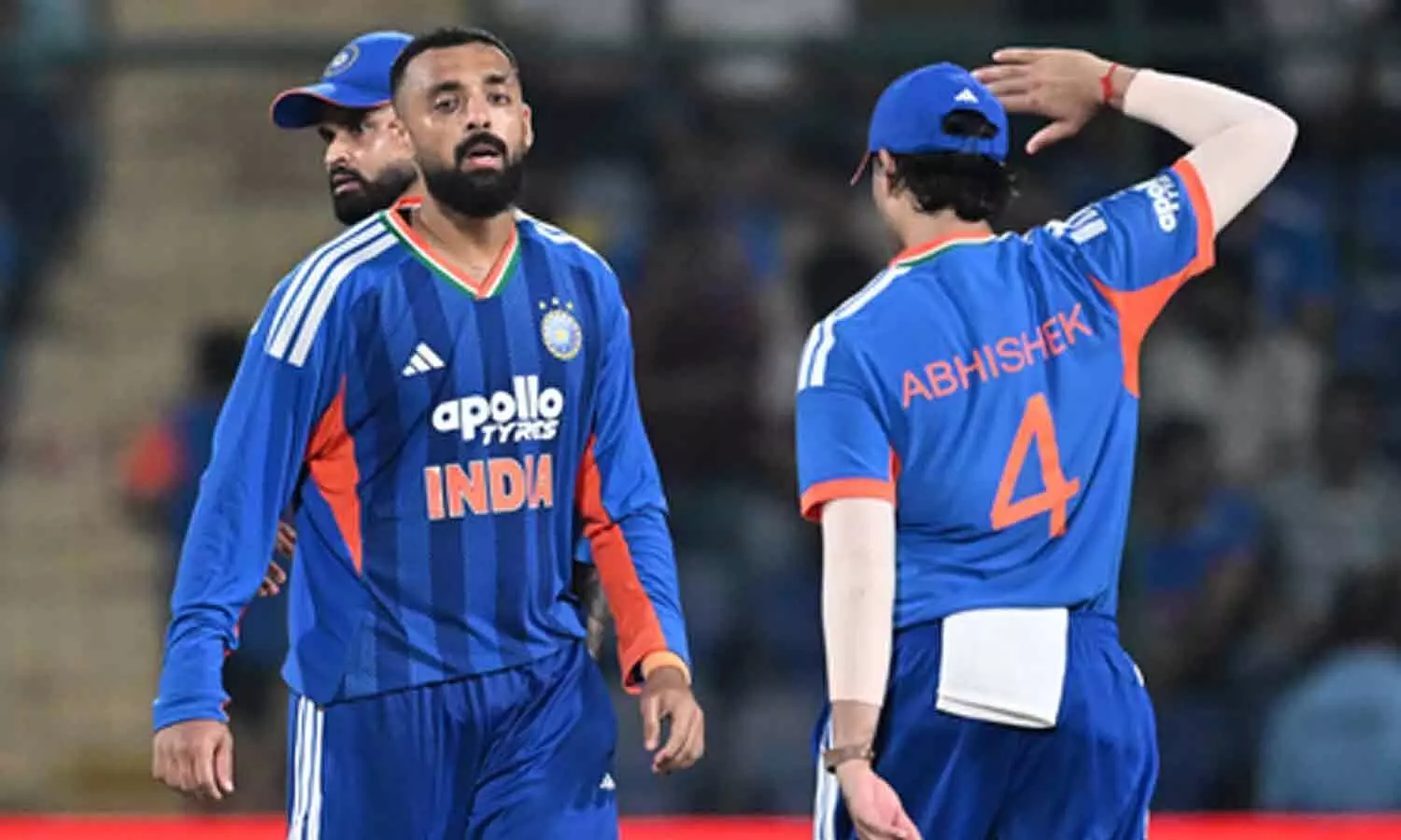 Goal is to win every match: Chakravarthy on Indias aim against New Zealand after 3-0 lead Goal is to win every match: Chakravarthy on Indias aim against New Zealand after 3-0 lead