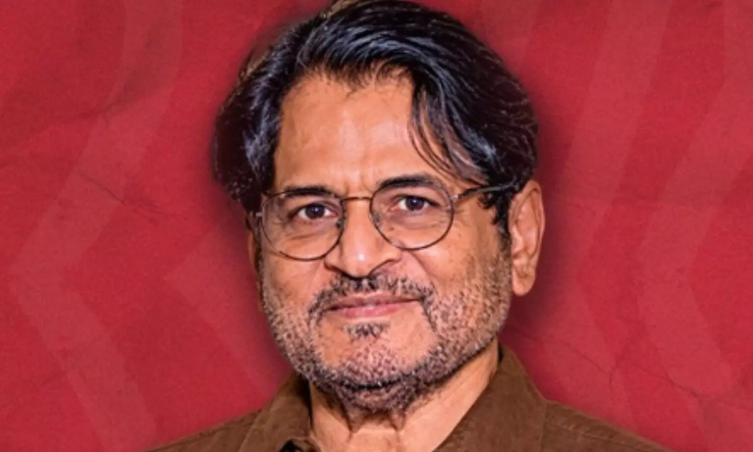 Veteran actor Raghubir Yadav Veteran actor Raghubir Yadav