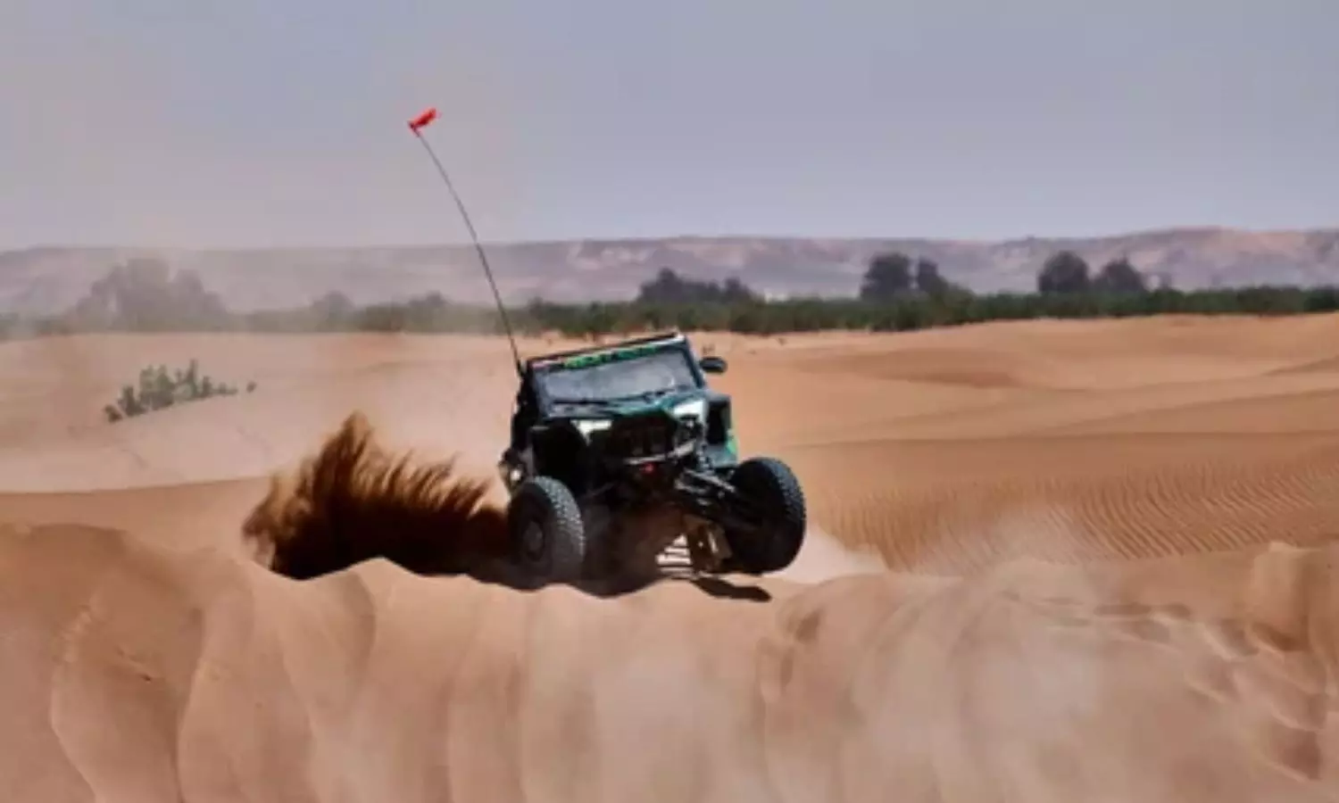 Portugal and Morocco will host the 2027 Dakar Rally Portugal and Morocco will host the 2027 Dakar Rally