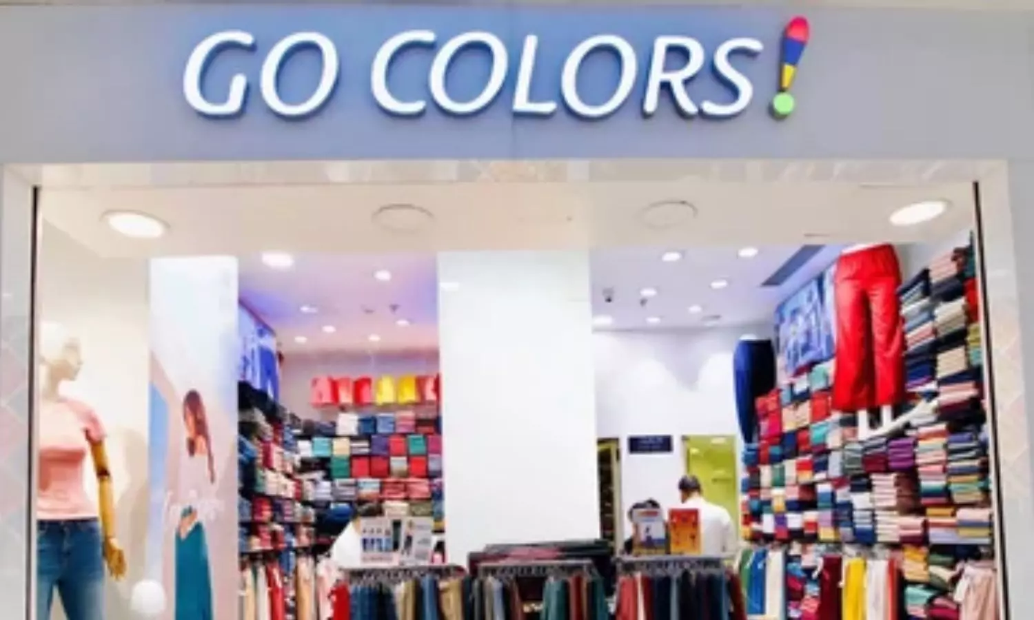 Go Fashion (India) Limited Go Fashion (India) Limited