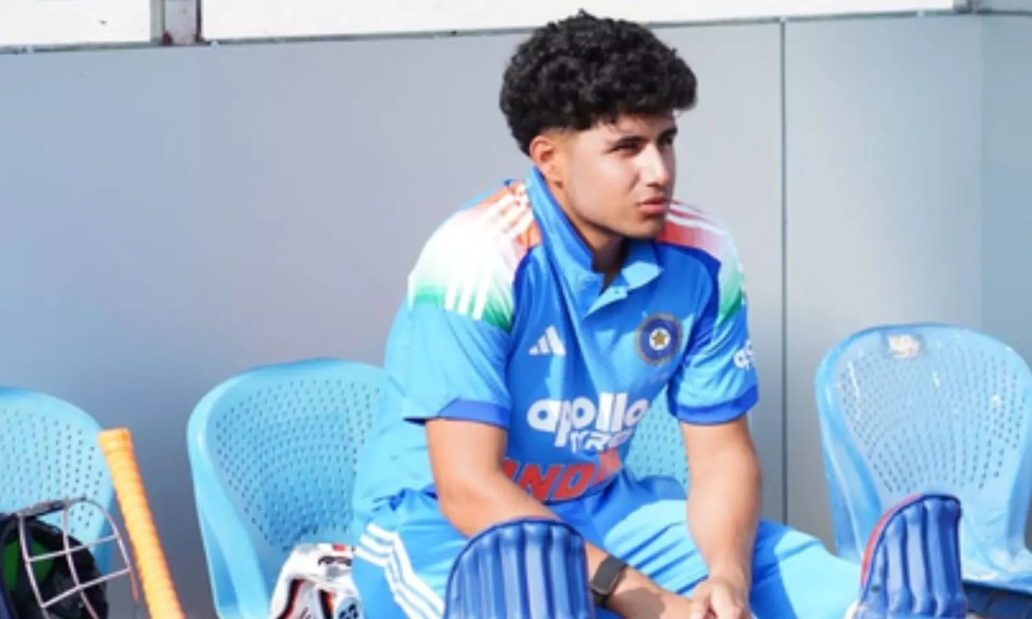 Lakshya Raichandani Lakshya Raichandani