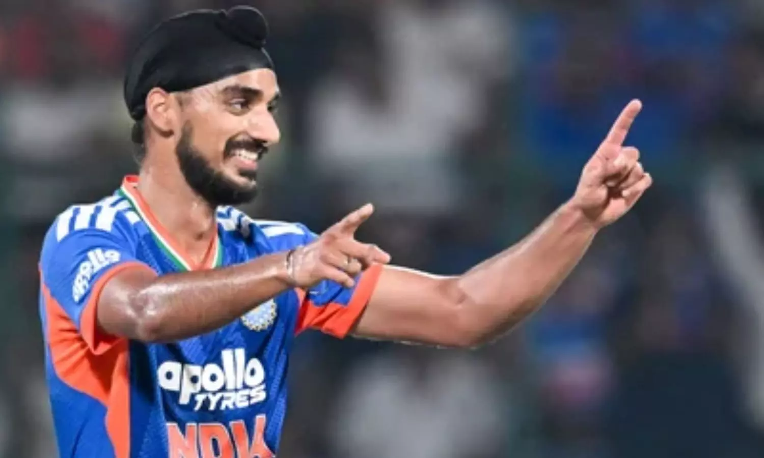 India fast bowler Arshdeep Singh India fast bowler Arshdeep Singh