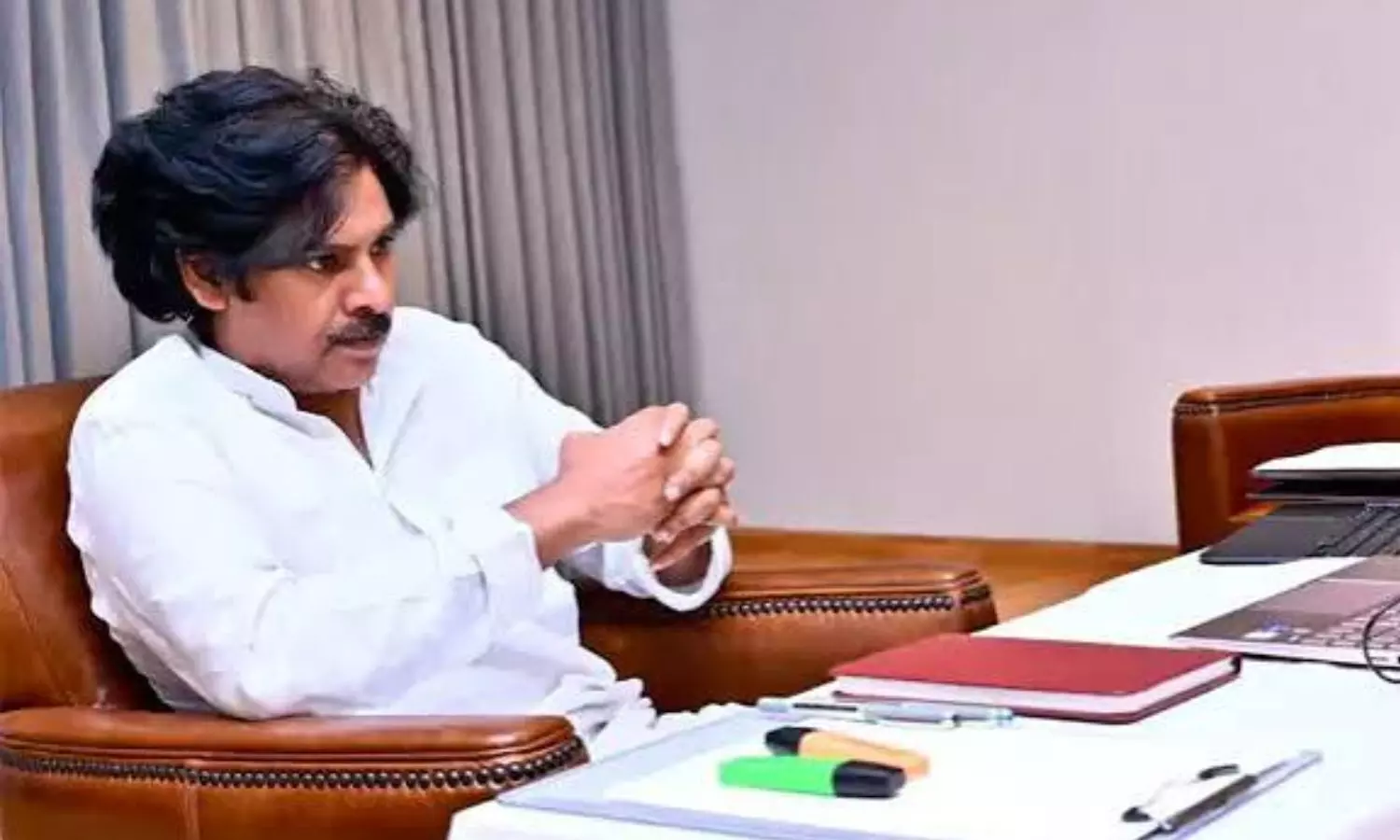 Andhra Pradesh Deputy CM Pawan Kalyan Andhra Pradesh Deputy CM Pawan Kalyan