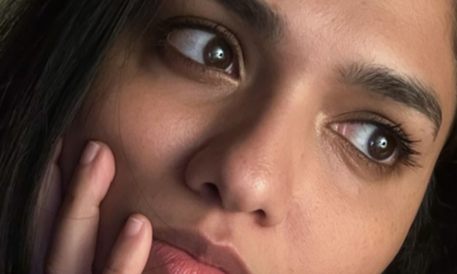 Sunainaa: I refuse to let someone else's actions define my peace!