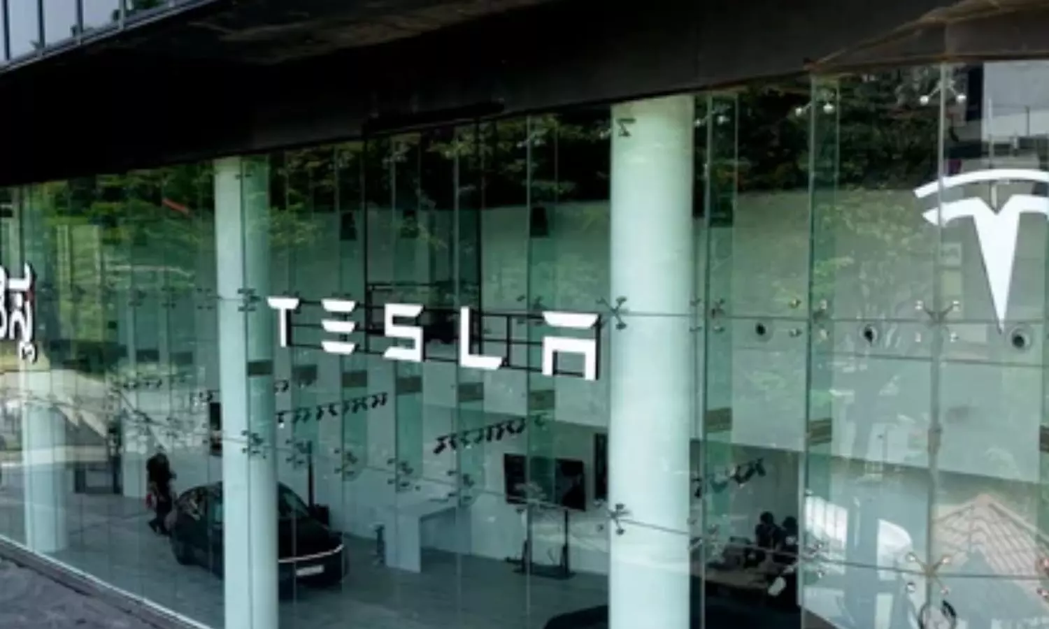 Tesla India Tesla India
