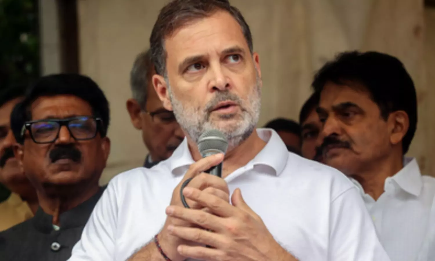 Rahul Gandhi Rahul Gandhi